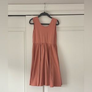 Alice + Ames Tank Dress Size 6